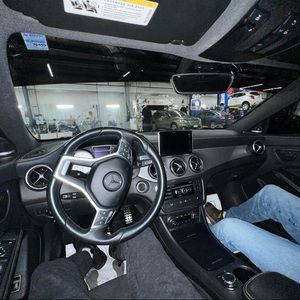 Meet your Posher, Anthony